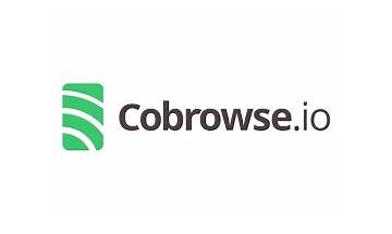 Cobrowse.io: App Reviews; Features; Pricing & Download | OpossumSoft